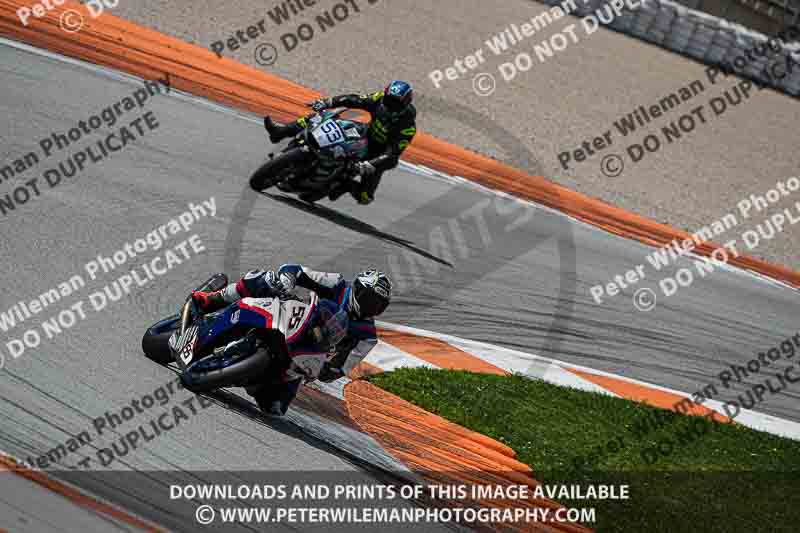 march 2018;motorbikes;no limits;peter wileman photography;portugal;trackday digital images;valencia